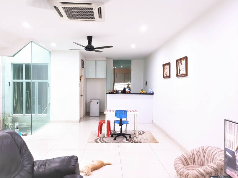 PARAGON 93, Seri Kembangan Jalan LEP 3 - photo 3