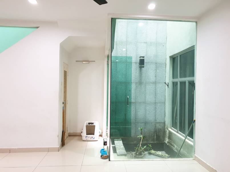 PARAGON 93, Seri Kembangan Jalan LEP 3 - photo 5