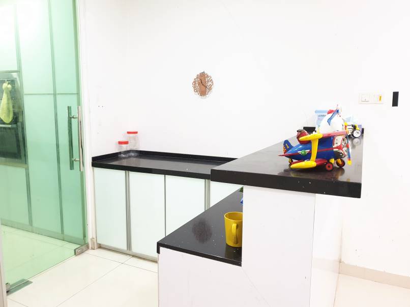 PARAGON 93, Seri Kembangan Jalan LEP 3 - photo 7