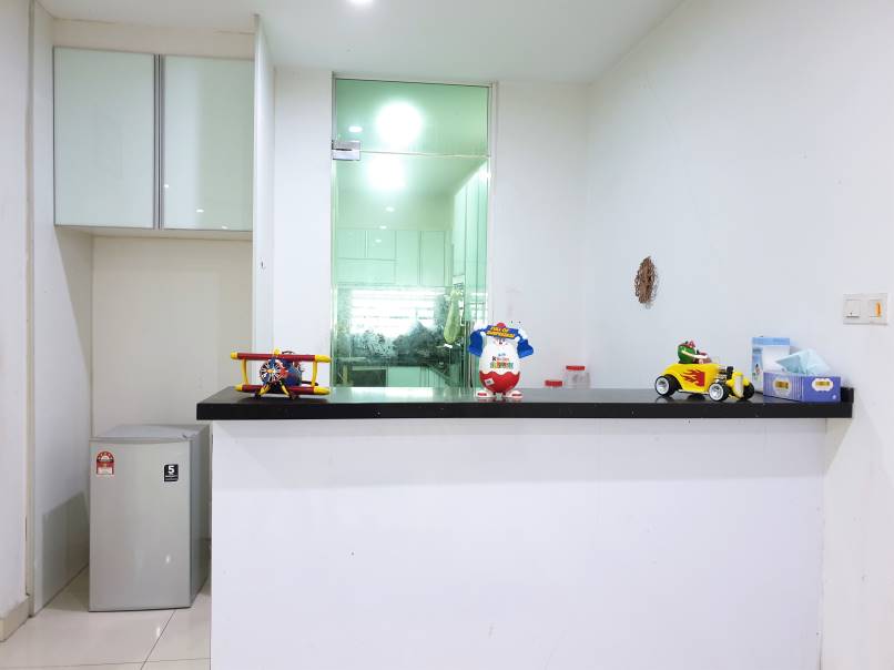 PARAGON 93, Seri Kembangan Jalan LEP 3 - photo 8