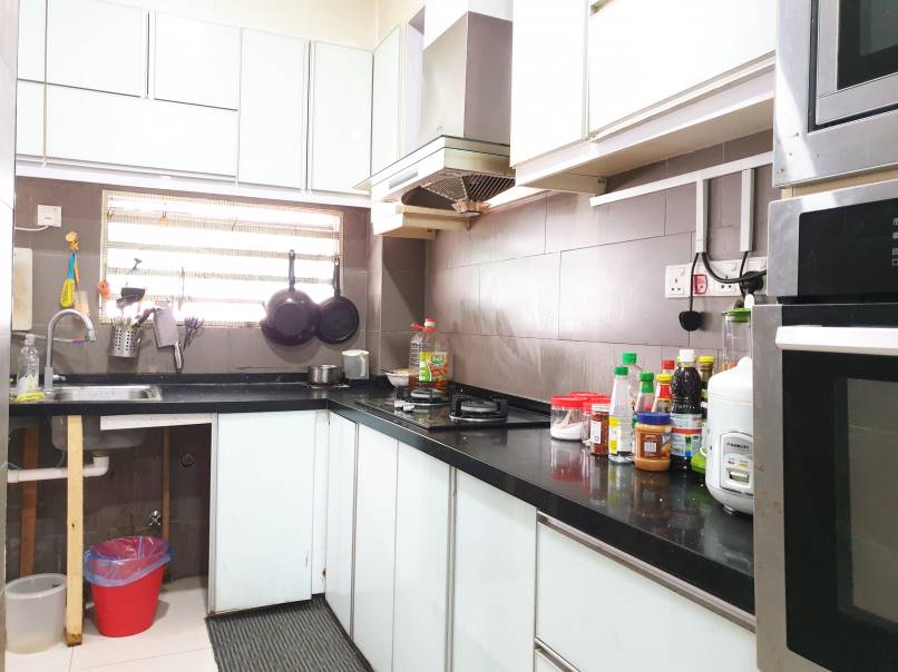 PARAGON 93, Seri Kembangan Jalan LEP 3 - photo 11