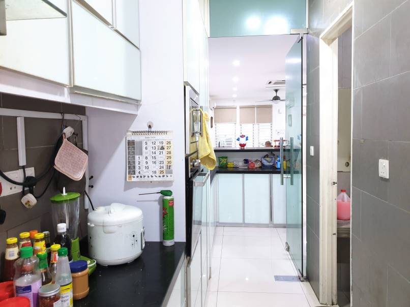 PARAGON 93, Seri Kembangan Jalan LEP 3 - photo 12