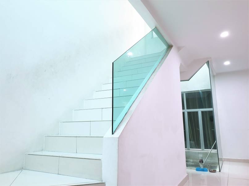 PARAGON 93, Seri Kembangan Jalan LEP 3 - photo 13