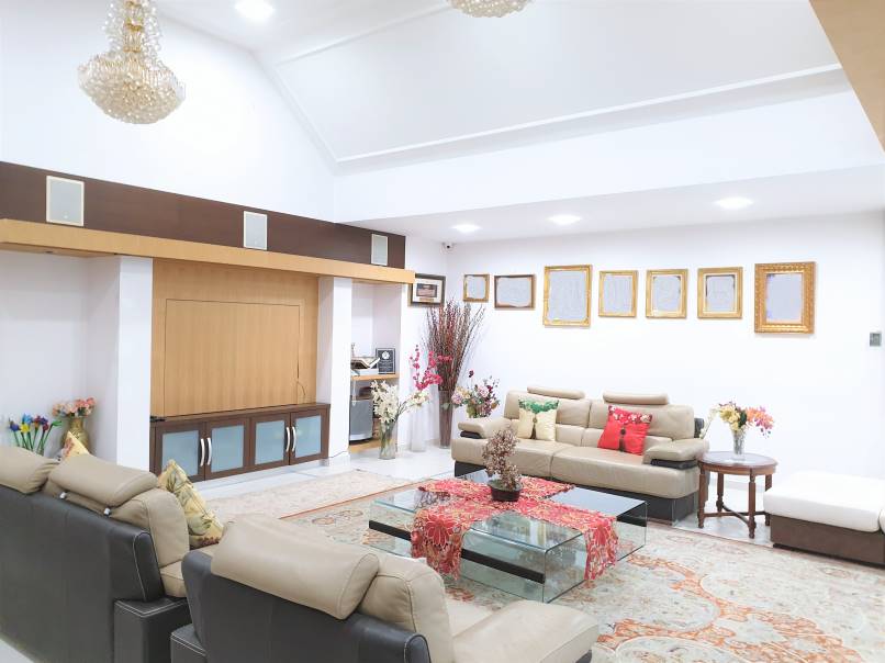 Single Storey Bungalow in Jalan Ampang Hilir KLCC - photo 3