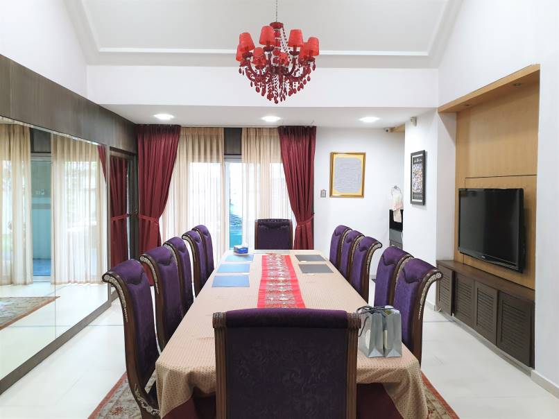Single Storey Bungalow in Jalan Ampang Hilir KLCC - photo 5