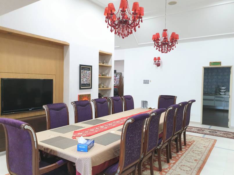Single Storey Bungalow in Jalan Ampang Hilir KLCC - photo 6
