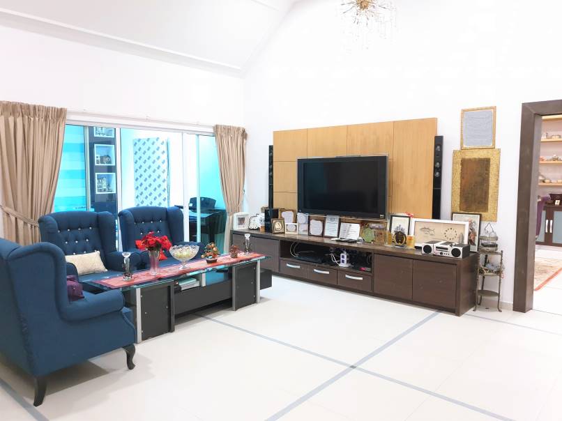 Single Storey Bungalow in Jalan Ampang Hilir KLCC - photo 7