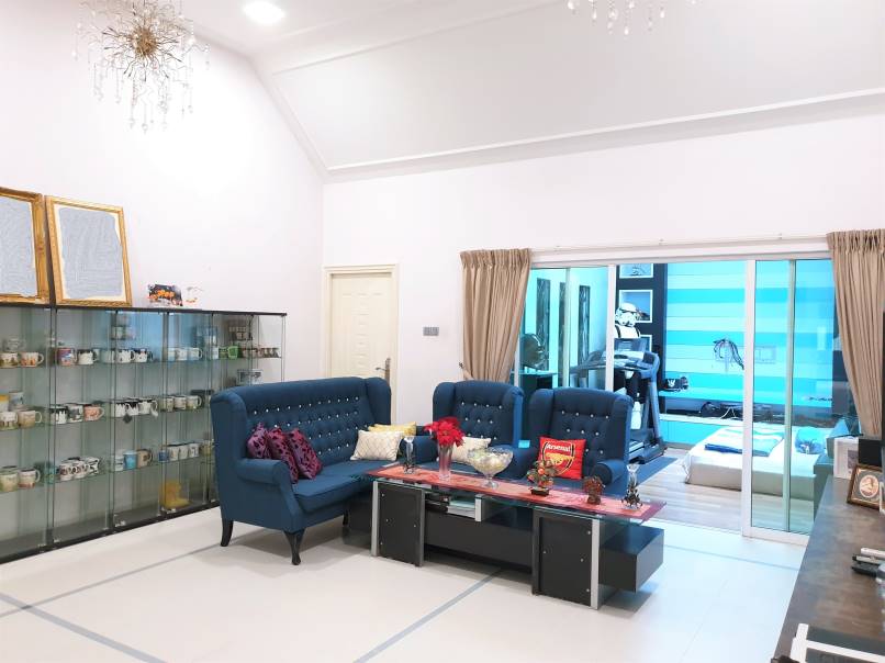 Single Storey Bungalow in Jalan Ampang Hilir KLCC - photo 8