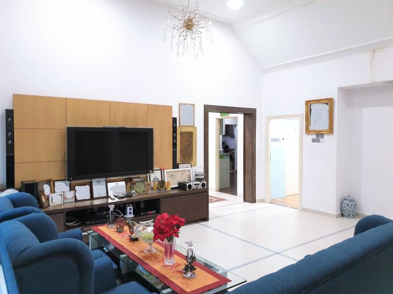 Single Storey Bungalow in Jalan Ampang Hilir KLCC - photo 9