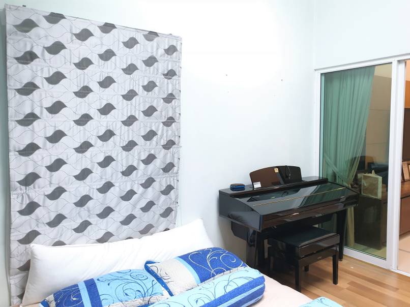 Single Storey Bungalow in Jalan Ampang Hilir KLCC - photo 11