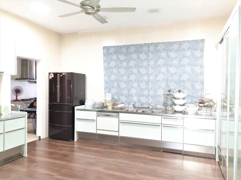 Single Storey Bungalow in Jalan Ampang Hilir KLCC - photo 13