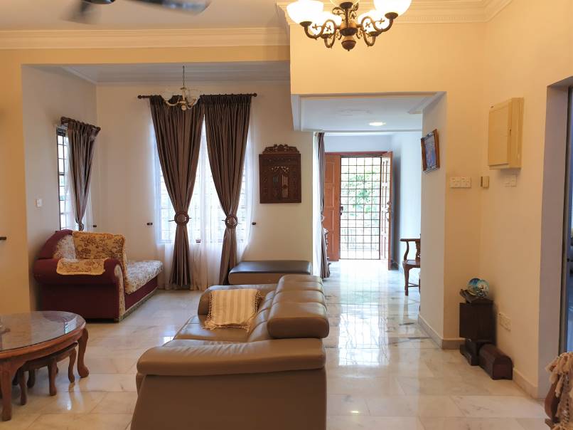 Banglo Lestari Mansion, Taman Lestari Perdana - photo 2