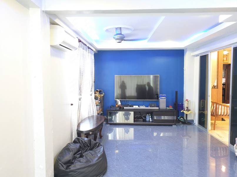 Banglo Lestari Mansion, Taman Lestari Perdana - photo 3