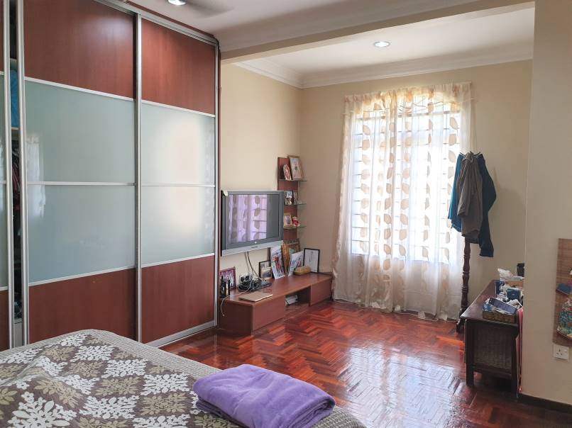 Banglo Lestari Mansion, Taman Lestari Perdana - photo 4
