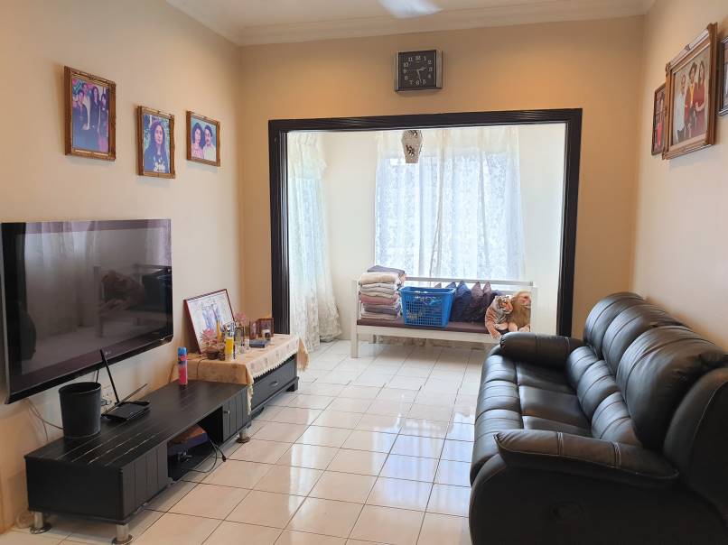 Banglo Lestari Mansion, Taman Lestari Perdana - photo 5