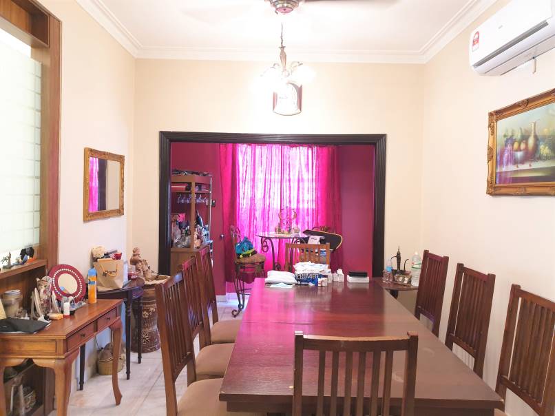 Banglo Lestari Mansion, Taman Lestari Perdana - photo 6
