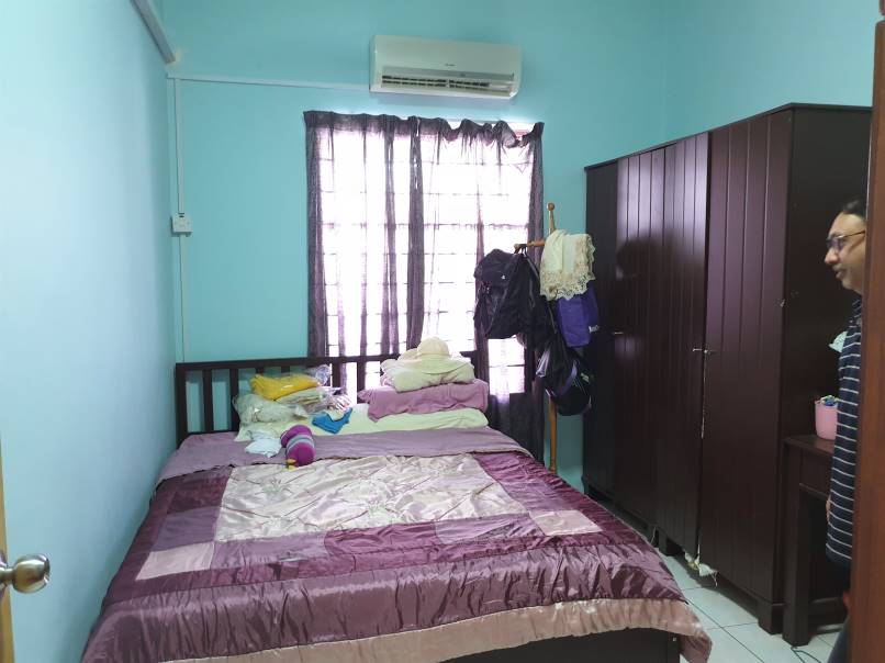 Banglo Lestari Mansion, Taman Lestari Perdana - photo 7