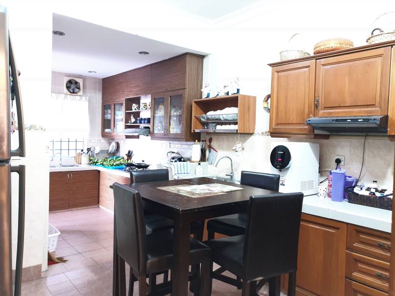 Banglo Lestari Mansion, Taman Lestari Perdana - photo 8