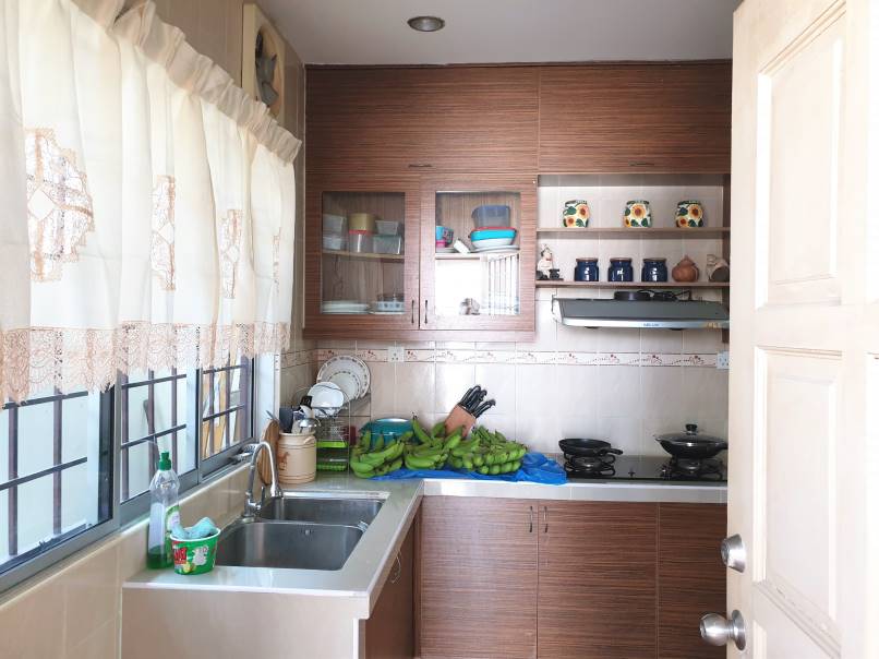 Banglo Lestari Mansion, Taman Lestari Perdana - photo 10