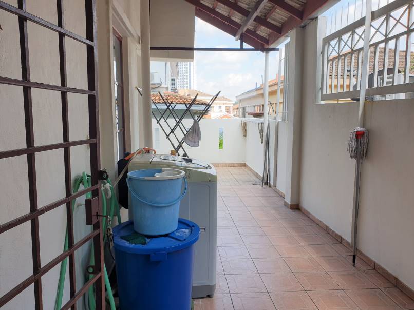 Banglo Lestari Mansion, Taman Lestari Perdana - photo 11