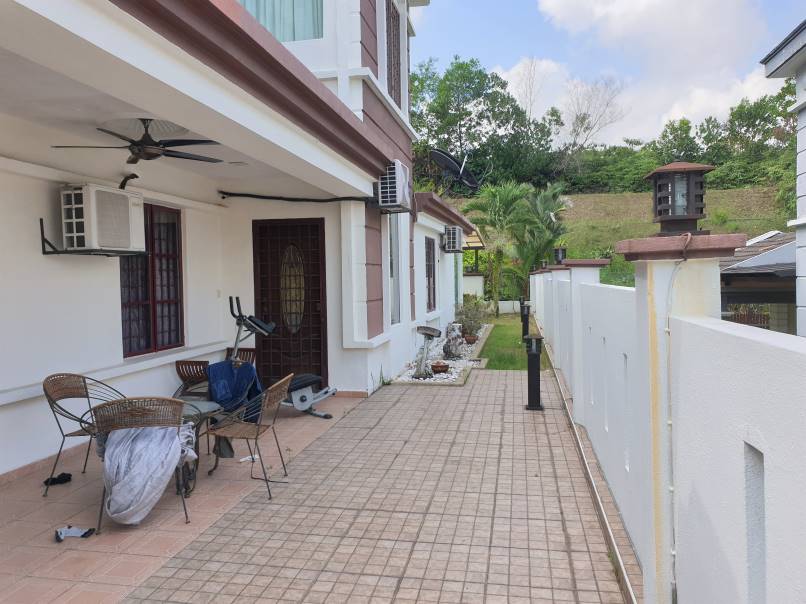 Banglo Lestari Mansion, Taman Lestari Perdana - photo 12