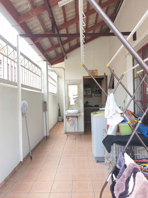 Banglo Lestari Mansion, Taman Lestari Perdana - photo 13