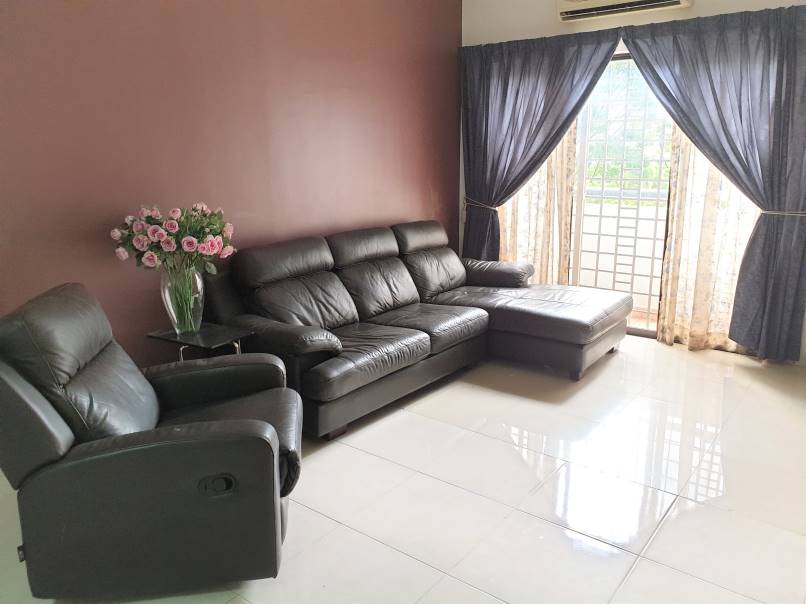 Bayu Tasik 2 Condominium, Cheras, Permaisuri - photo 2