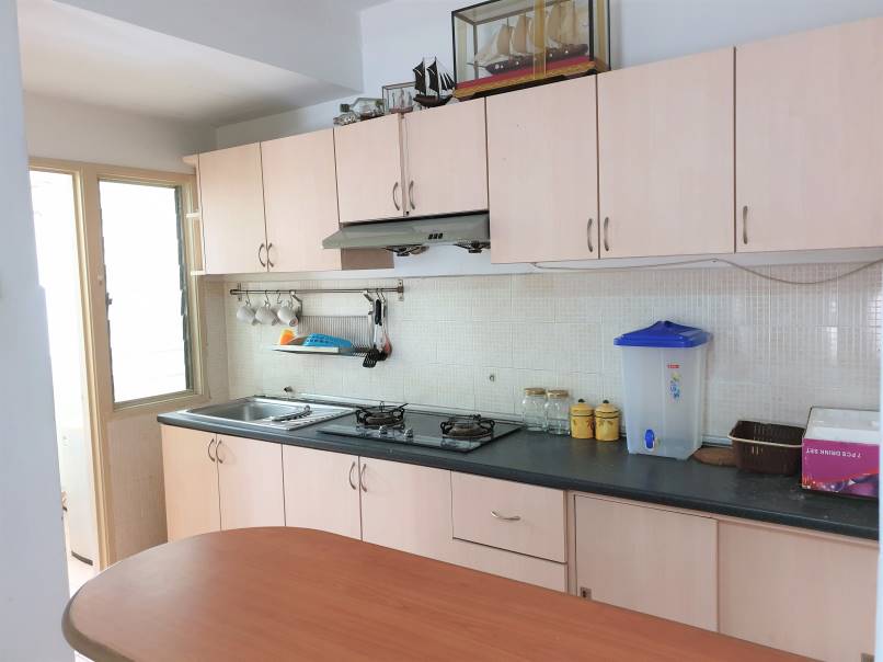 Bayu Tasik 2 Condominium, Cheras, Permaisuri - photo 4