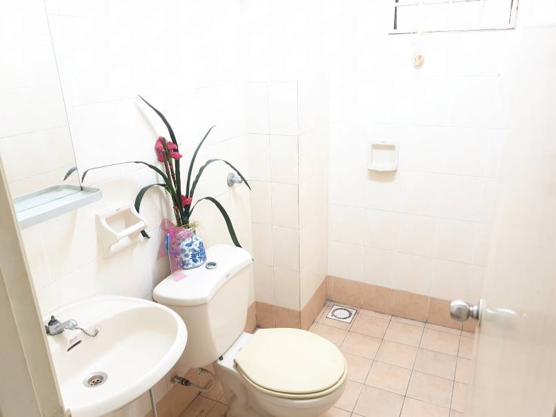 Bayu Tasik 2 Condominium, Cheras, Permaisuri - photo 6