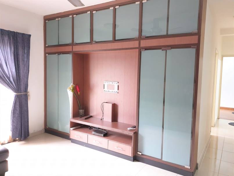 Bayu Tasik 2 Condominium, Cheras, Permaisuri - photo 7