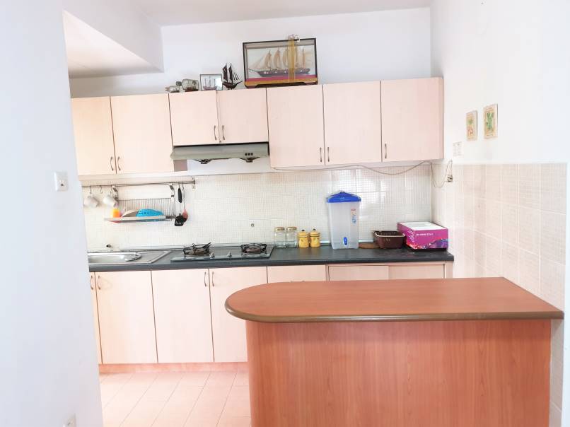 Bayu Tasik 2 Condominium, Cheras, Permaisuri - photo 9