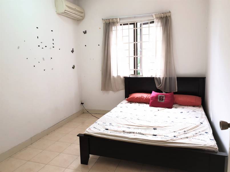 Bayu Tasik 2 Condominium, Cheras, Permaisuri - photo 10