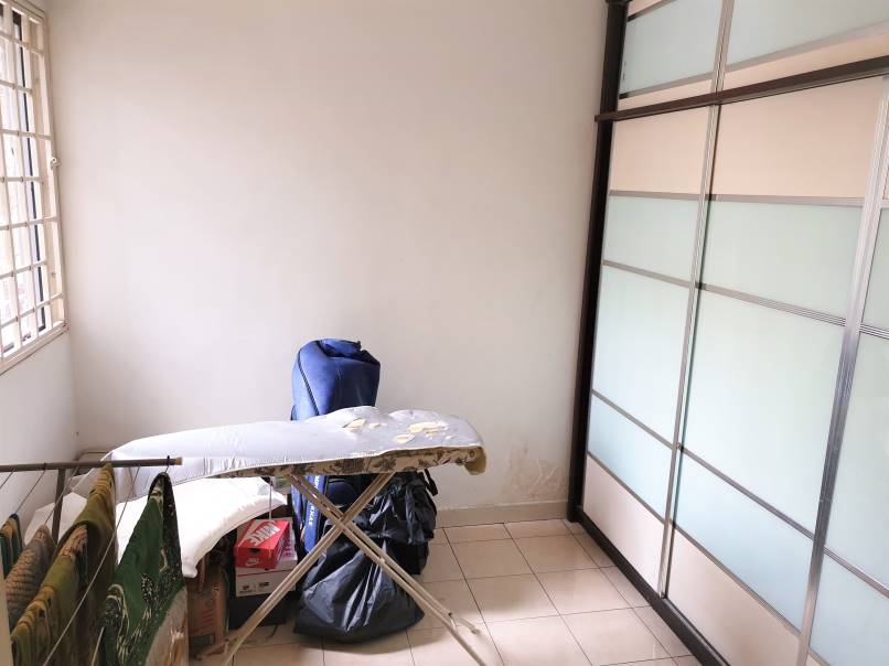 Bayu Tasik 2 Condominium, Cheras, Permaisuri - photo 11