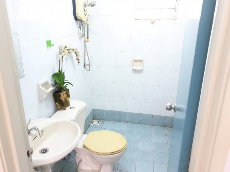 Bayu Tasik 2 Condominium, Cheras, Permaisuri - photo 13