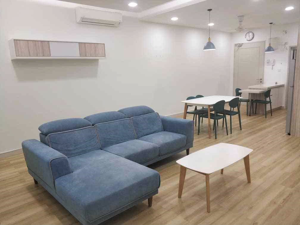 Lake Vista Residence, Cheras for Sale