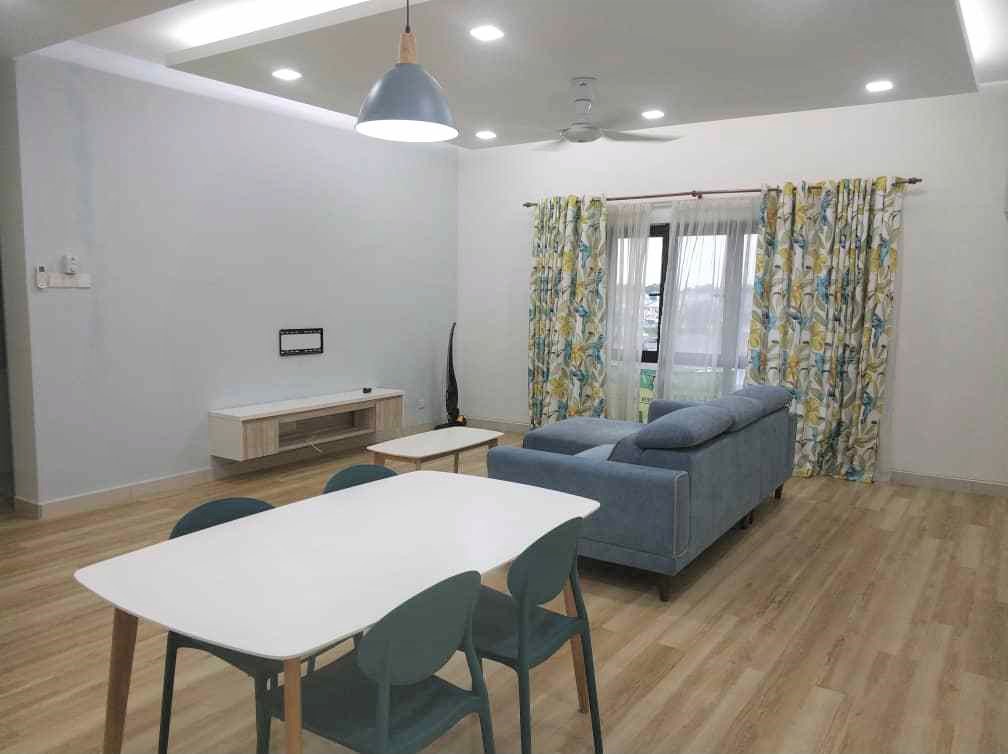 Lake Vista Residence, Cheras for Sale - photo 2