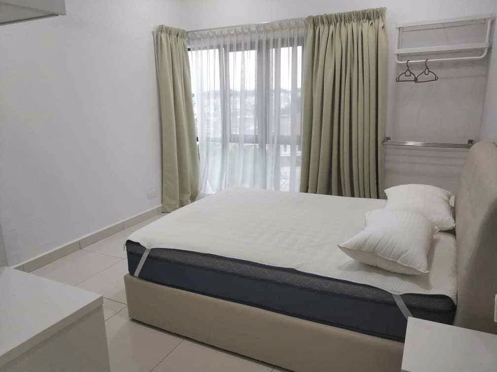 Lake Vista Residence, Cheras for Sale - photo 3