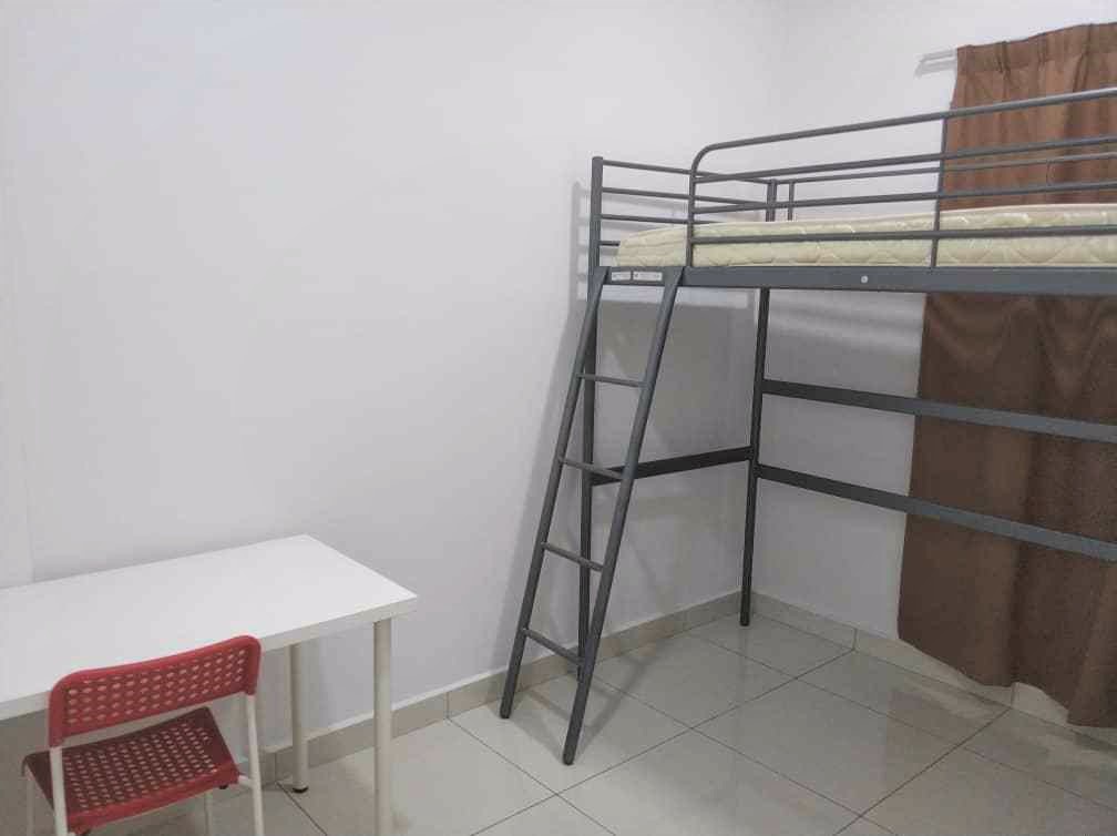 Lake Vista Residence, Cheras for Sale - photo 4
