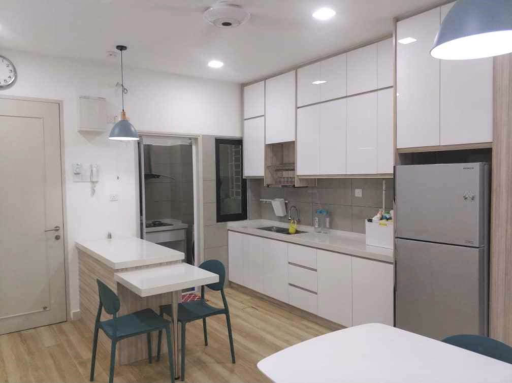 Lake Vista Residence, Cheras for Sale - photo 5