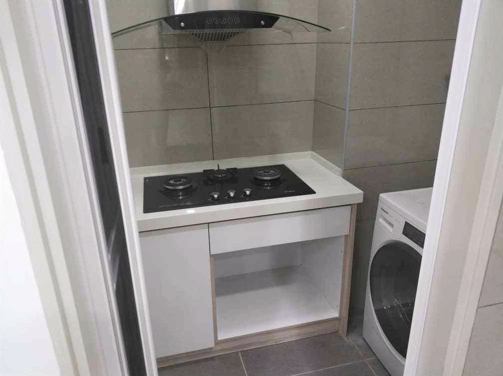 Lake Vista Residence, Cheras for Sale - photo 6
