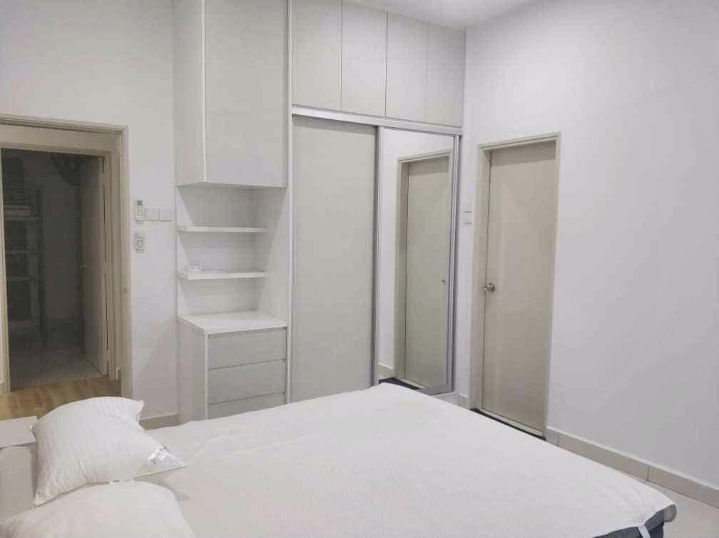 Lake Vista Residence, Cheras for Sale - photo 7