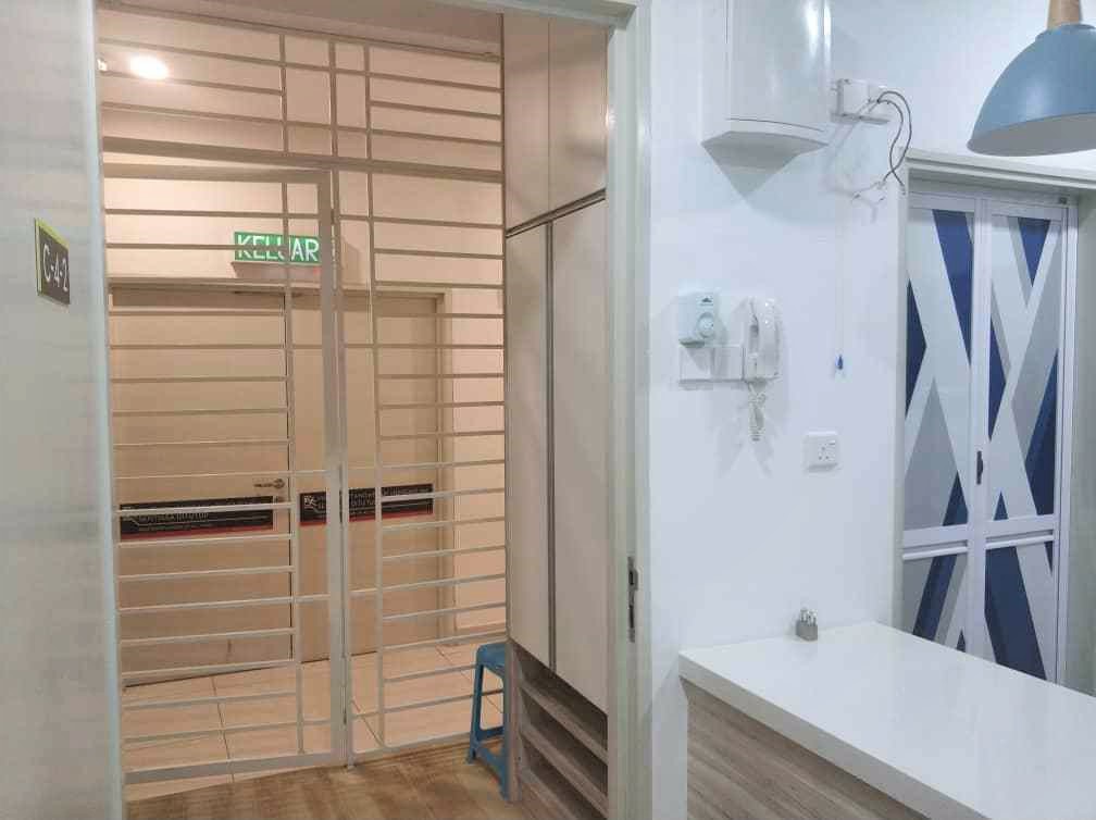 Lake Vista Residence, Cheras for Sale - photo 9
