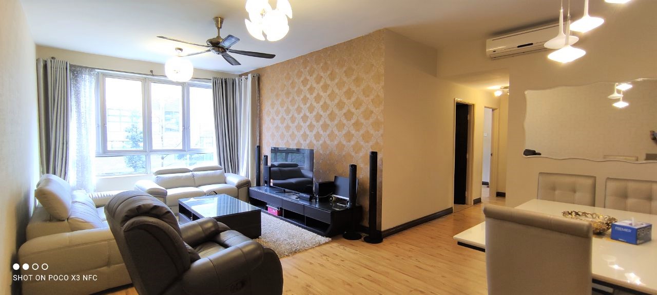 Tamarind Condominium Sentul, Freehold Kuala Lumpur - photo 2