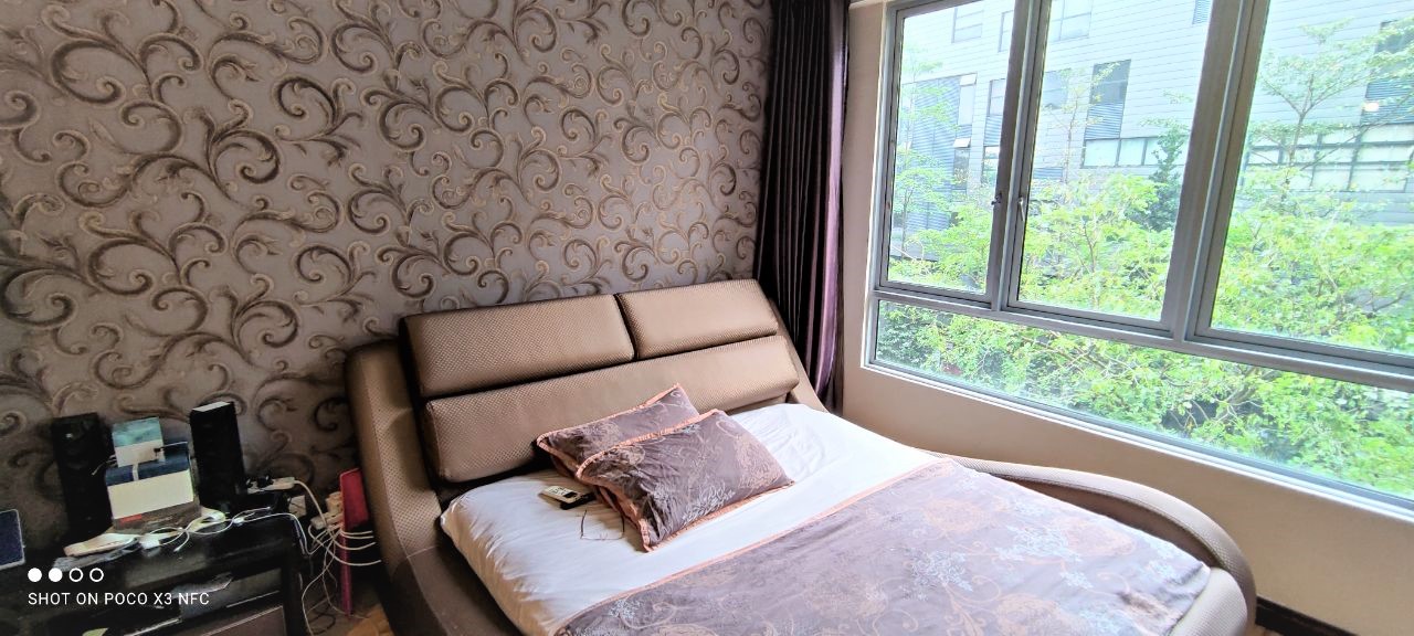 Tamarind Condominium Sentul, Freehold Kuala Lumpur - photo 3