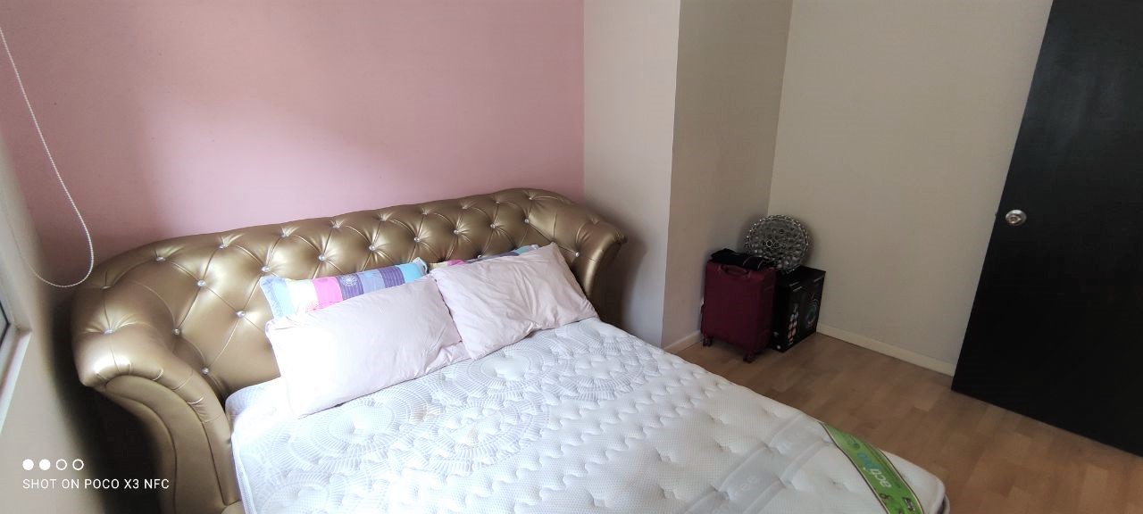 Tamarind Condominium Sentul, Freehold Kuala Lumpur - photo 4