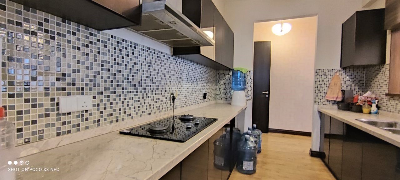 Tamarind Condominium Sentul, Freehold Kuala Lumpur - photo 5