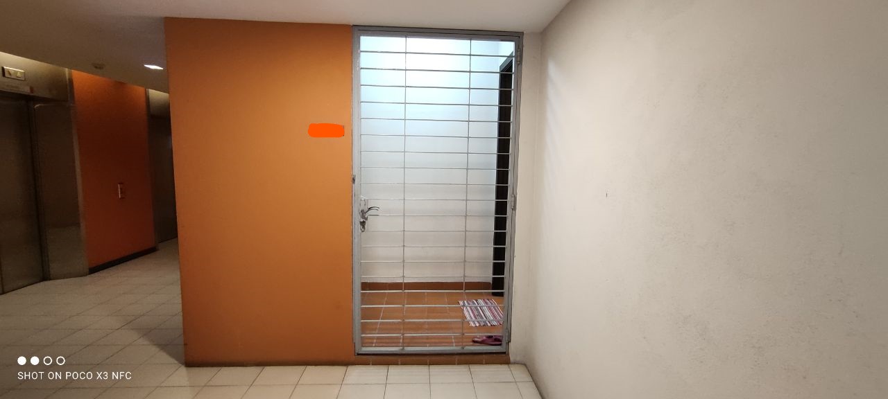 Tamarind Condominium Sentul, Freehold Kuala Lumpur - photo 7