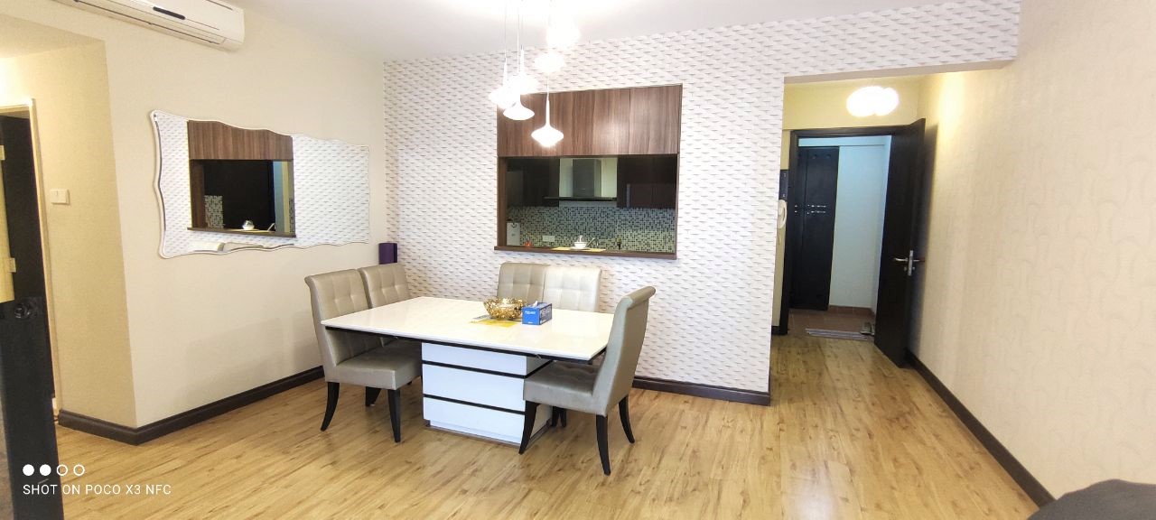 Tamarind Condominium Sentul, Freehold Kuala Lumpur - photo 8