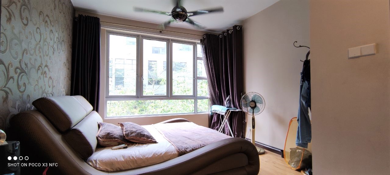 Tamarind Condominium Sentul, Freehold Kuala Lumpur - photo 9