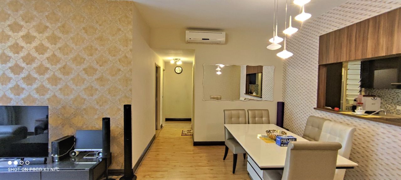 Tamarind Condominium Sentul, Freehold Kuala Lumpur - photo 11